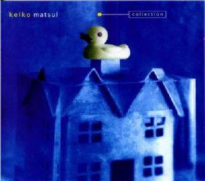 Keiko Matsui – Collection (CD Audio)