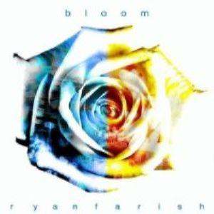 Ryan Farish – Bloom (CD Audio)