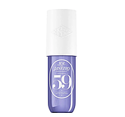 Спрей парфумований для тіла і волосся Sol de Janeiro 59 фіолетовий 90 мл