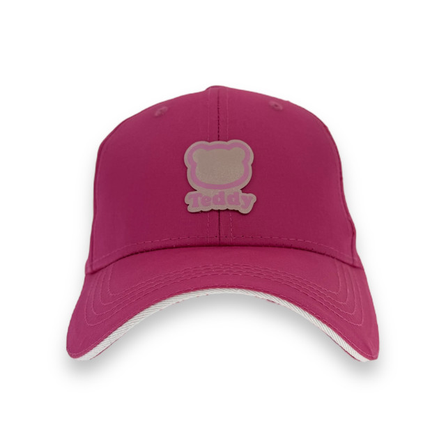 Детская кепка для девочки