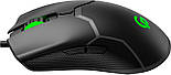 Миша GamePro GM229 Black, фото 5