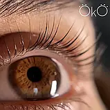 Склад №3 для ламінування брів та вій OKO Step 3 Recovery&Care саше (1мл.), фото 4