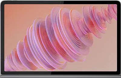 Планшет Lenovo Tab Plus 8/256GB Wi-Fi Luna Grey (ZADX0145UA)