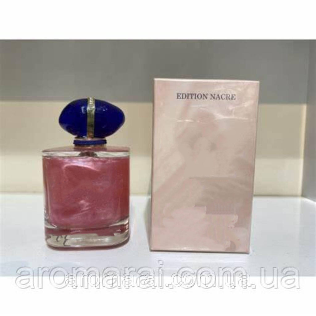 Way Nacre  ( Вей нарци) 90мл, фото 1