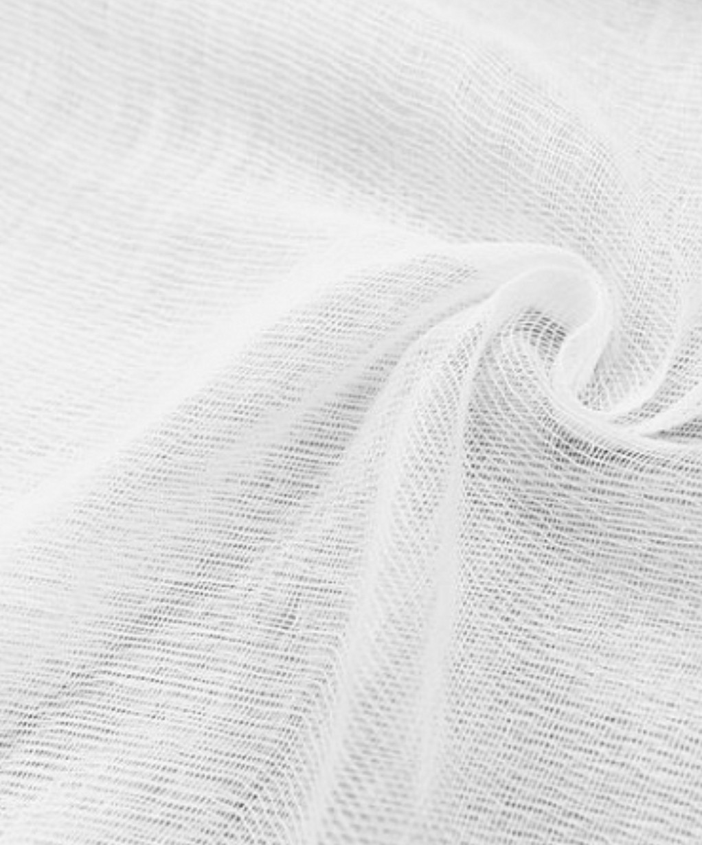 Марля-рулон медична вибілена медична вибілена щільність 25грм, фото 1