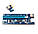Riser Райзер Ver. 009S PCI-E 1x To 16x 6 Pin Led, фото 3