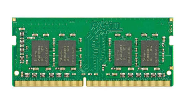 DDR4 2400 8GB SoDIMM SK Hynix для ноутбука (PC4-19200