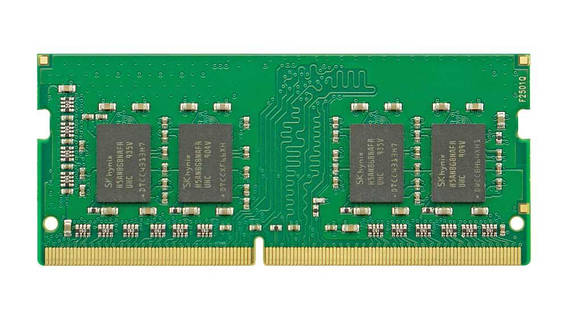 SODIMM DDR4 2666 8GB для ноутбука SK Hynix (PC4-21300