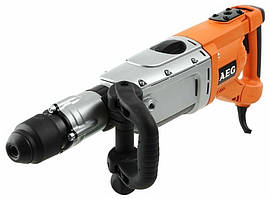 Відбійний молоток AEG PM10E