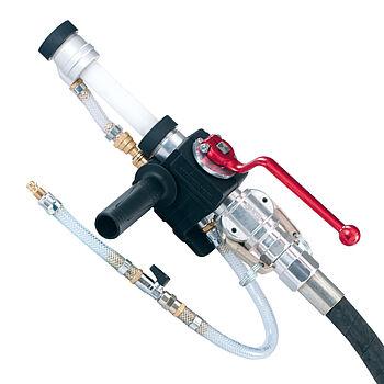 Пневматичний розпилювальний пістолет на Wagner PlastCoat 830, фото 1