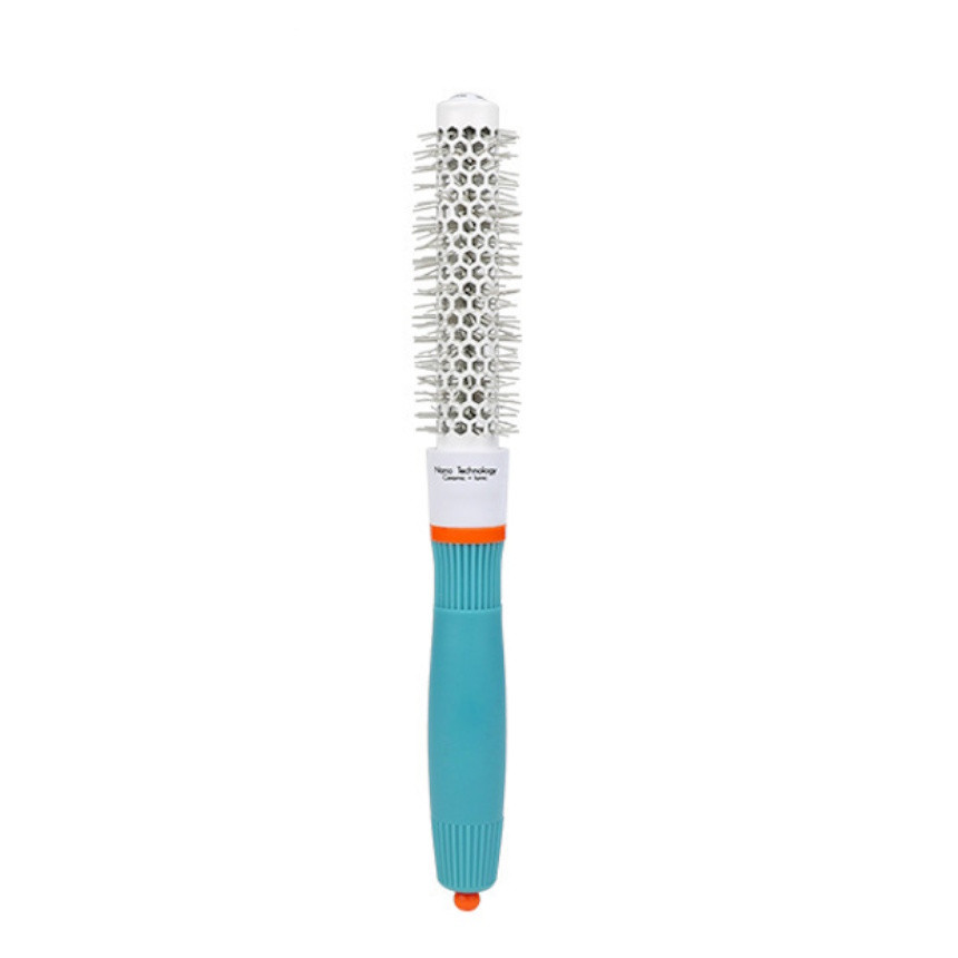 Термобрашинг Hots Professional Ionic ceramic зі шпицею, 19 мм (90258)