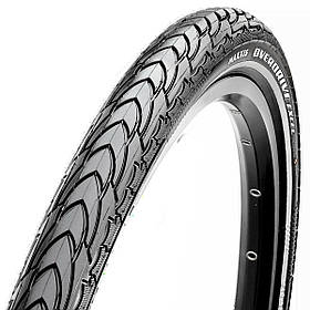 Велошина 26x2.0 Maxxis Overdrive Excel SilkShield/REF 60TPI ETB69104300