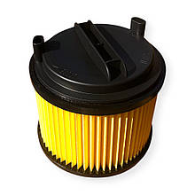 Фільтр гофрований до пилососів Einhell 2351113