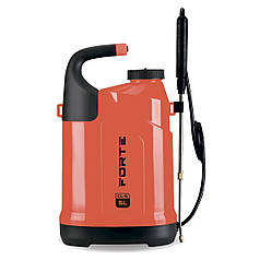 Оприскувач акумуляторний FORTE CL-5, об'єм 5л