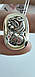 Срібний кулон Україна, фото 5