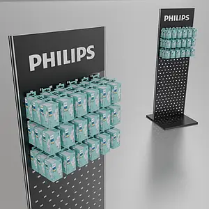 Виготовлення торгового обладнання 🛒 на замовлення