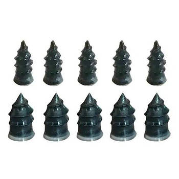 Саморізи для ремонту шин