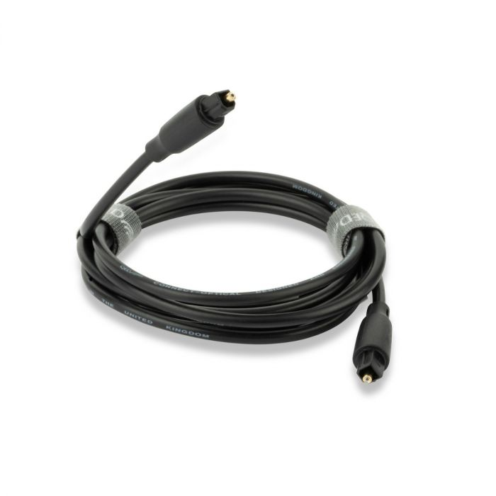Кабель оптичний QED Connect Optical 3M (QE8177)