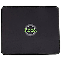 Килимок для мишки Hoco GM20 чорний