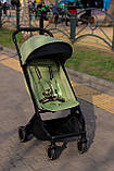 Прогулянкова коляска Anex Air-X², Vert, фото 2