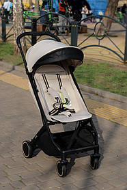 Прогулянкова коляска Anex Air-X², Shiro