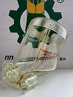 Масляний бачок BERTOLINI