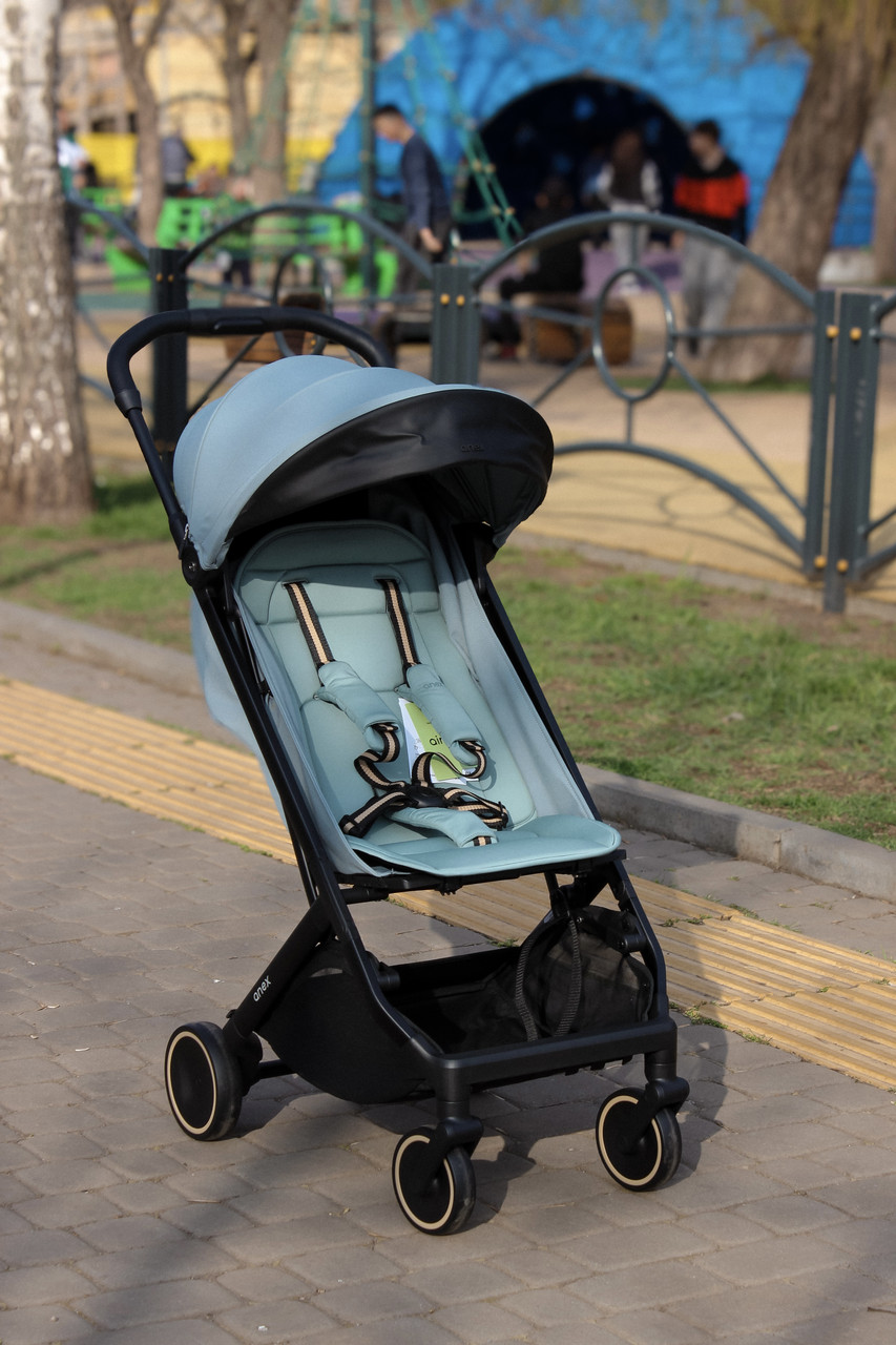 Прогулянкова коляска Anex Air-X², Sky