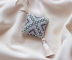 Набір для вишивки бісером Мозаїка: квадрат AO-065