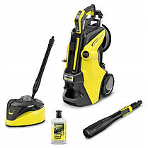 Мийка високого тиску Karcher K 7 1.317-363.0 Premium Smart Control Home 180 bar 3000 W, фото 3