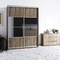 Шафи купе двухдверні