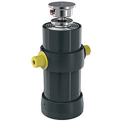 Підкузовний гідроциліндр UCMB-135-5-1250-181-C0192 TK Hydrolider (Hydrotrust)