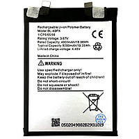 Акумулятор Infinix BL-49PX Zero 30 4G 5G, Note 30 Pro (оригінал Китай 5000 mAh)