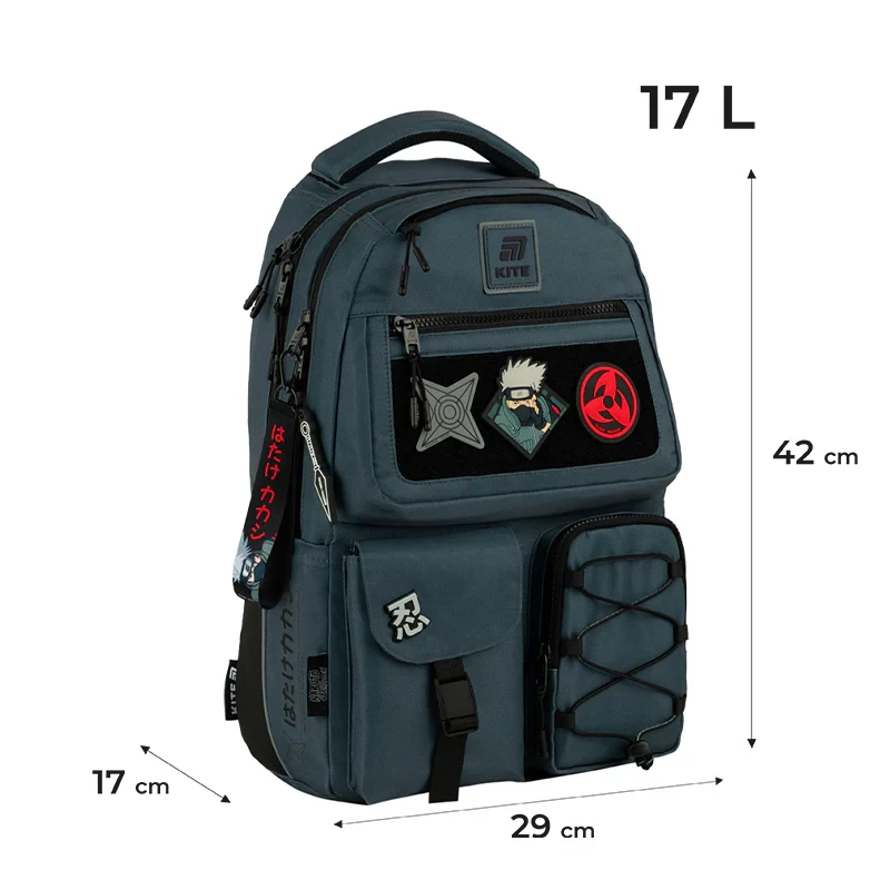 Рюкзак Kite Education teens NR NR25-2587M