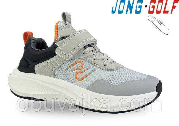 Спортивне взуття Дитячі кросівки 2025 оптом в Одесі від фірми Jong Golf (27-32), фото 1