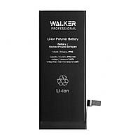 Акумулятор WALKER Professional для Apple iPhone 6s (1715mAh)