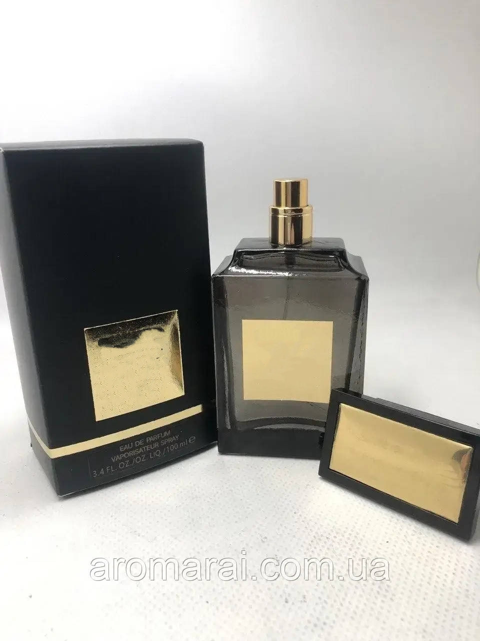 Парфумована вода Tom Ford Tobacco Vanille (Том Форд Тобакко Ваніль) 100 мл, фото 1