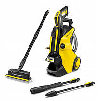 Мийка високого тиску Karcher K5 Power Control Flex 145bar 500l/h, фото 3