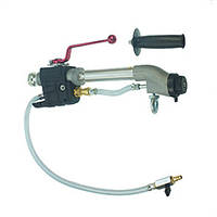 Штукатурний розпилювальний пістолет (пневматична версія) на Wagner PlastCoat 830