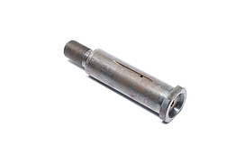 Палець вушка ресори ЗІЛ 130, НЕФАЗ задній (чорний) (DETALKA) 130-2912478