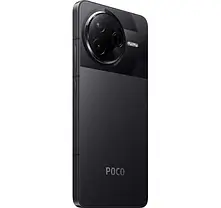 Смартфон Xiaomi POCO F7 Pro 12/512Gb Black UA UCRF, фото 4