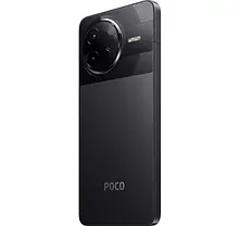 Смартфон Xiaomi POCO F7 Pro 12/512Gb Black UA UCRF, фото 3