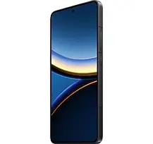Смартфон Xiaomi POCO F7 Pro 12/512Gb Black UA UCRF, фото 6