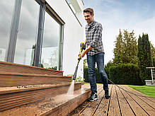 Мийка високого тиску Karcher K5 Power Control Flex 145bar 500l/h, фото 6