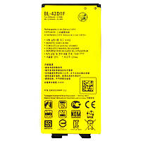 Акумулятор LG BL-42D1F оригінал Китай G5 H820 H830 H850 LS992 US992 VS987 2800 mAh
