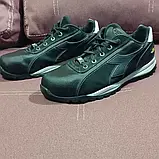 Оригінал.Спец взуття.Кросівки DIADORA glove tech low pro s3, фото 6