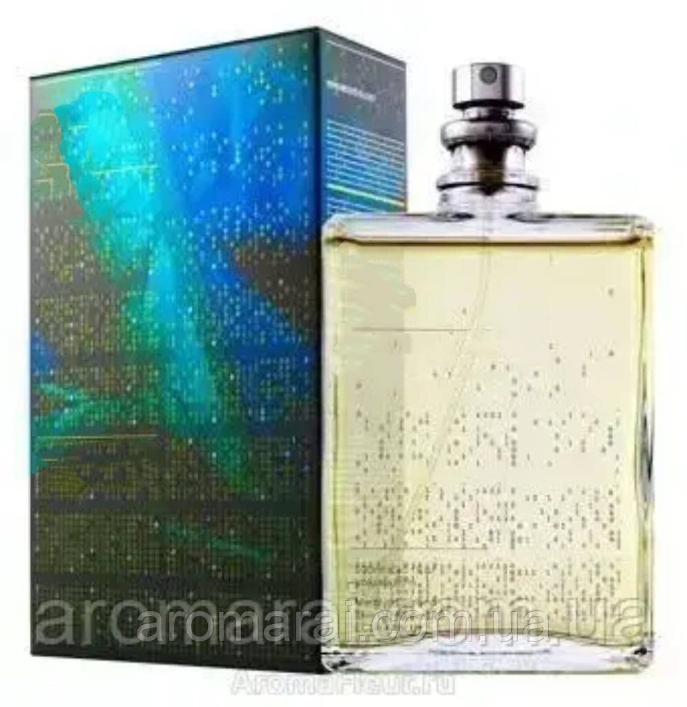 Парфюм унисекс Escentric Molecules Molecule 03  (Эксцентрик Молекула 03) 100 мл, фото 1