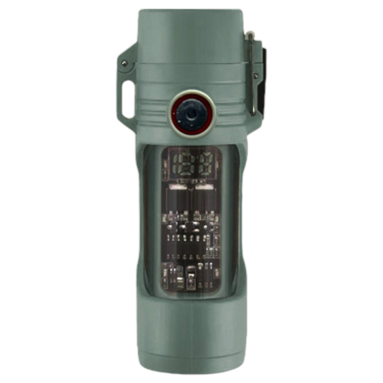 Ліхтар Multifunctional D66-COB