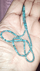 Апатит намисто, 487ОА