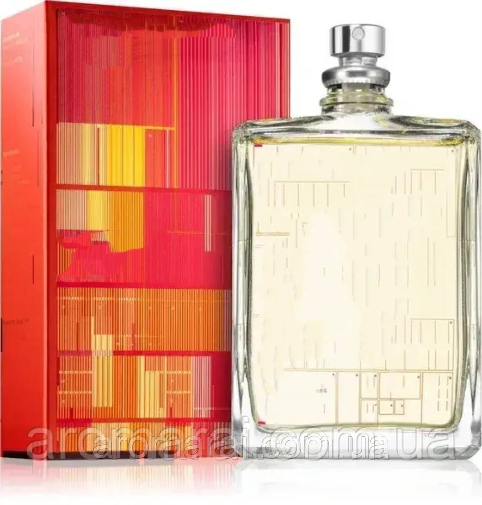 Парфюм унисекс Escentric Molecules Molecule 04  100 ml, фото 1