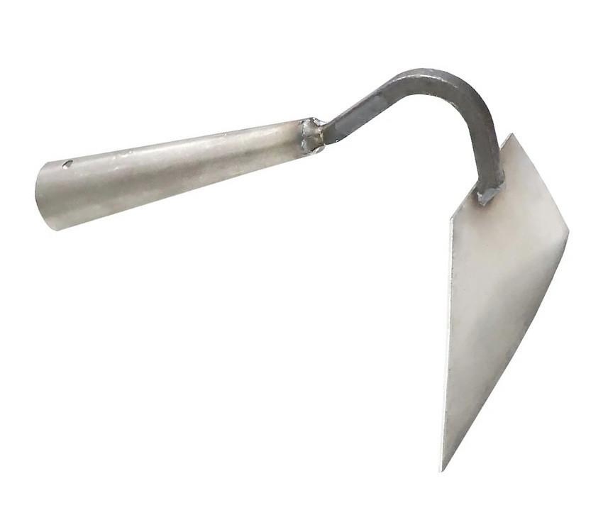 Сапа пряма класична Україна сталь 160 мм (70-853)